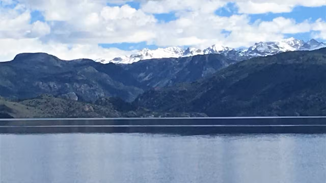 Lakeside Restaurant, Pinedale, WY