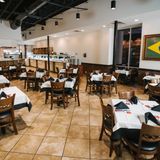 Cover image for Vila Brazil - Irving