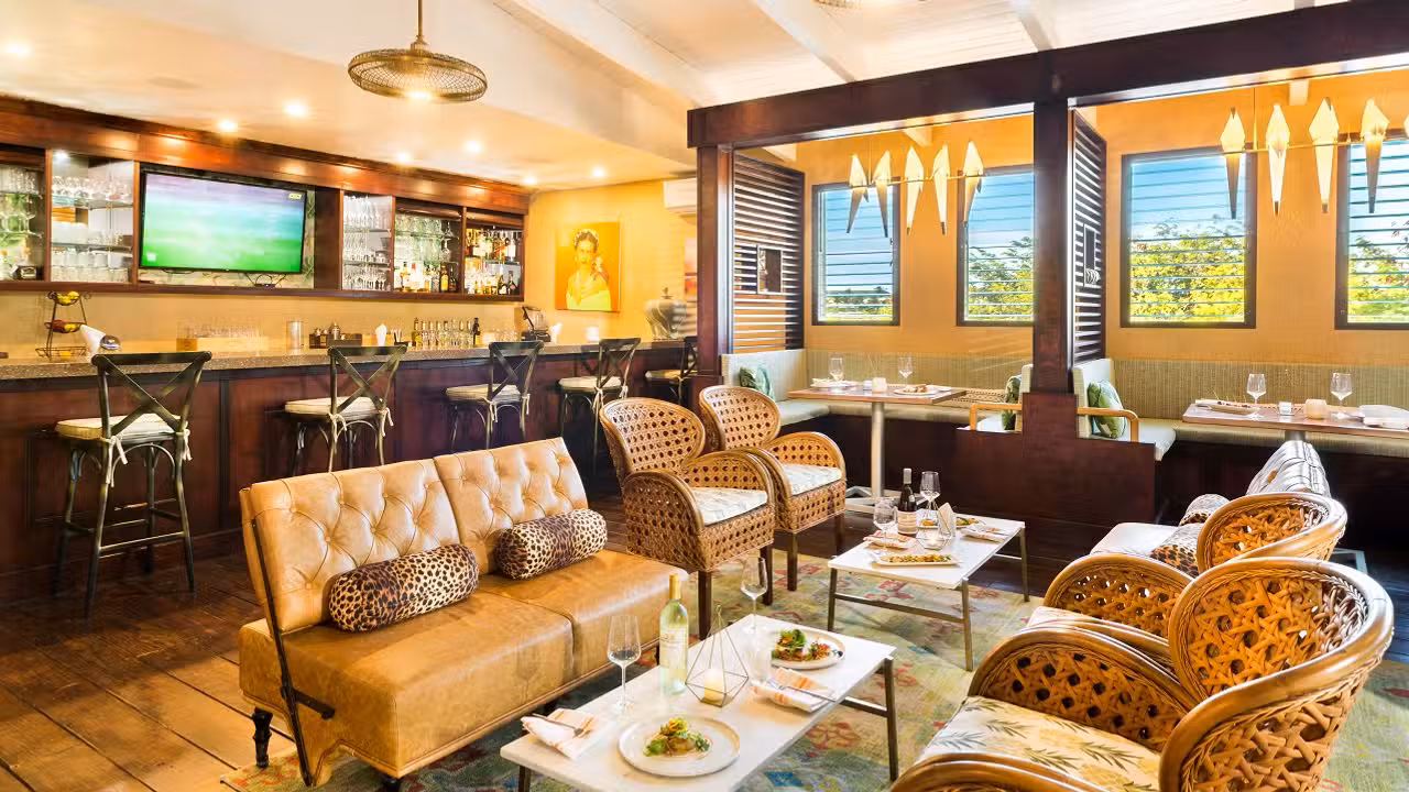 Barbetta House, Providenciales, Turks and Caicos