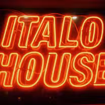 Una foto del restaurante Italo House