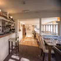 A photo of The Orange Tree - Sawbridgeworth restaurant
