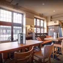 Une photo du restaurant Golden Fleece Chelmsford