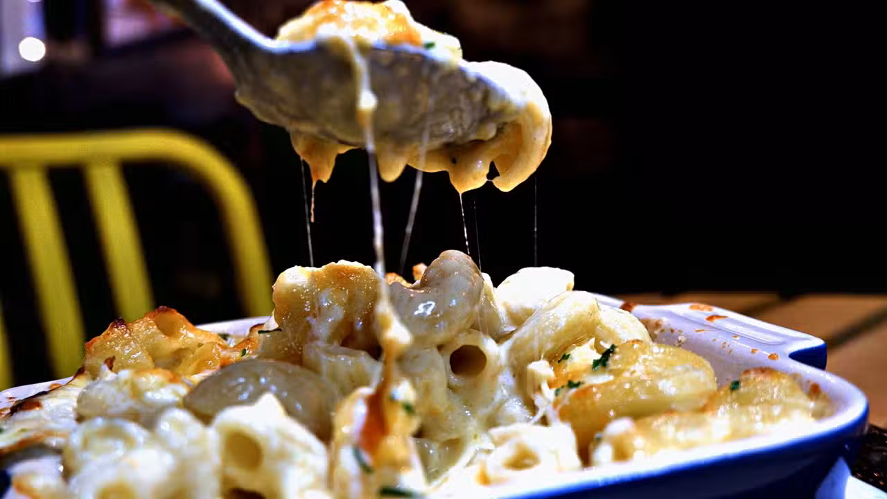 Food - A10 Kitchen, New York, NY