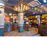 Cover image for Akenside Traders
