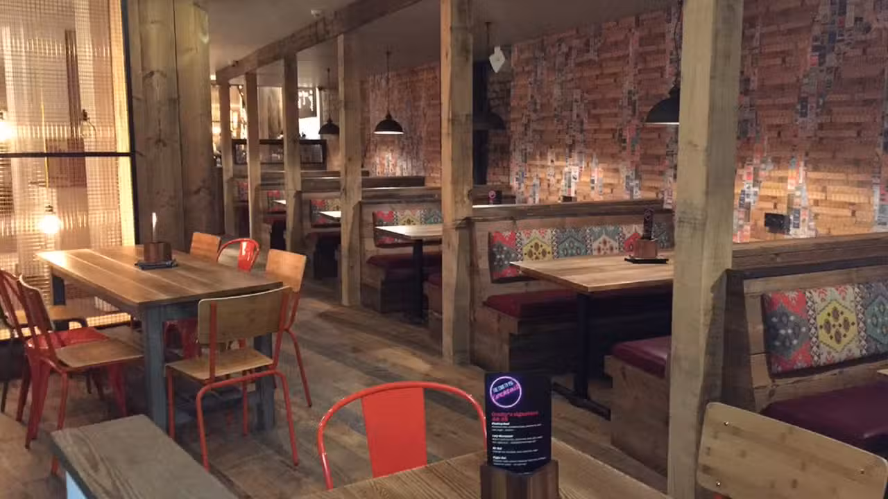 Crafty Pig Manchester  Manchester