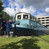 Cover image for Dry Dock Leeds