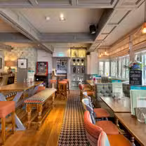 A photo of Grey Horse East Boldon restaurant