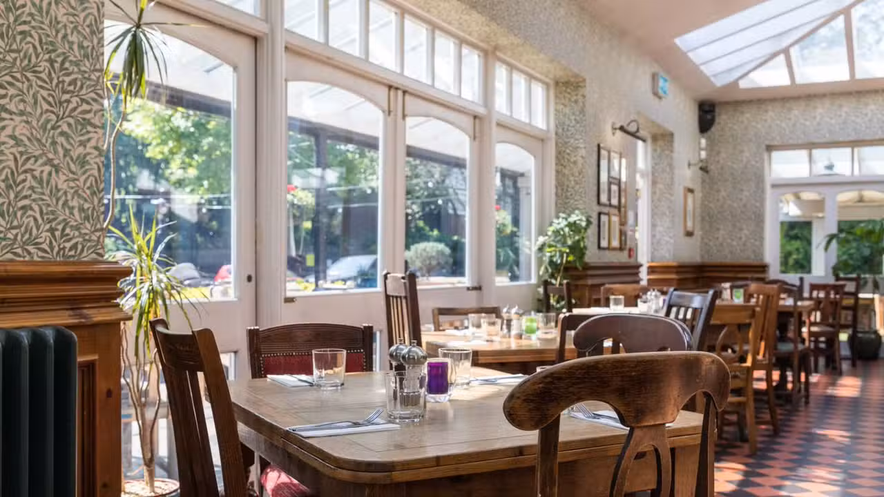 Metropolitan West Didsbury, Manchester, 
