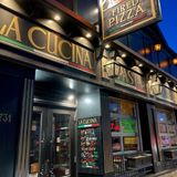 Cover image for La Cucina - London