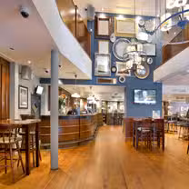 Een foto van restaurant Owain Glyndwr Cardiff