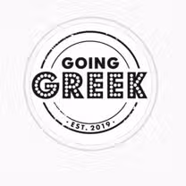 A photo of Going Greek - Holloway restaurant
