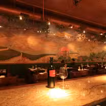 A photo of Bruno’s Italian Restaurant restaurant