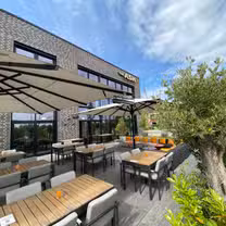 A photo of The ASH Bochum restaurant