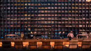 A photo of The Ash Troisdorf restaurant