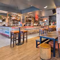 A photo of Tank and Paddle - York restaurant