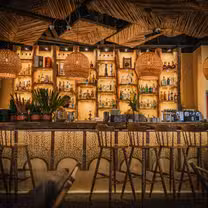 A photo of Chambao Polanco restaurant