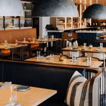 Una foto del restaurante Milo