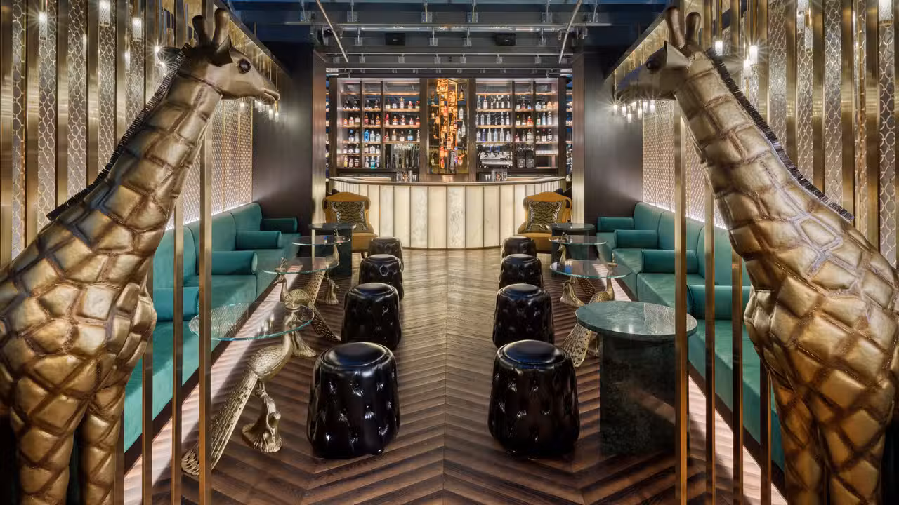The Duchess - The Duchess, Budapest, 