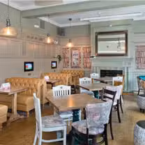 A photo of The Sefton St Helens restaurant