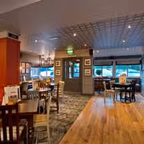 Foto del ristorante The Station Bearsden