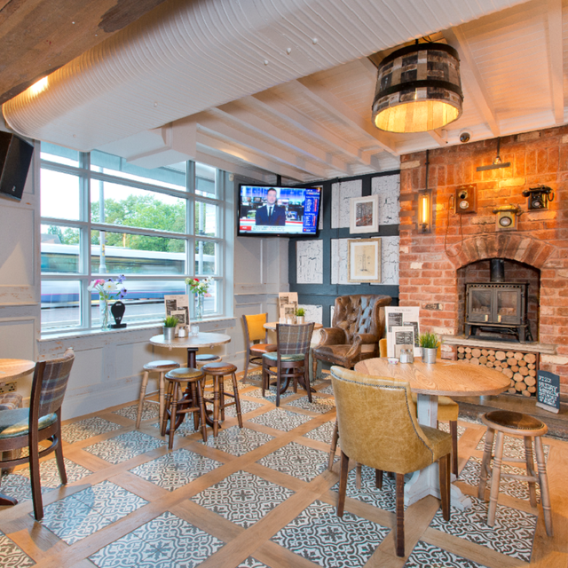Turing Tap Manchester - Updated 2026, British Restaurant in Manchester