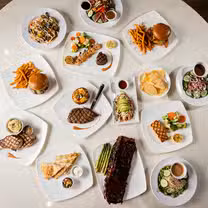 Una foto del restaurante Chophouse 101