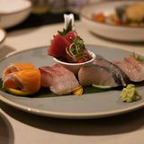 Cover image for Sushi Sato