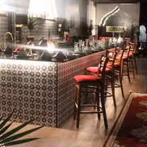 Una foto del restaurante Moltaqa Moroccan Restaurant - Yaletown