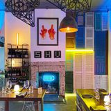 Cover image for Shu Restaurant