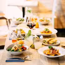 A photo of Spresso Caffébar restaurant
