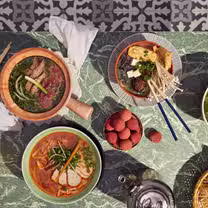 Foto del ristorante Bar Pho