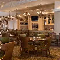 Foto del ristorante Selu Garden Cafe - Harrah's Cherokee Casino Resort