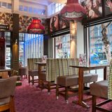 Cover image for Yates Manchester