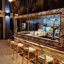 A photo of Cafe Spice Namaste restaurant