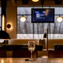 A photo of Forno Italian & Hash Breakfast Eatery restaurant