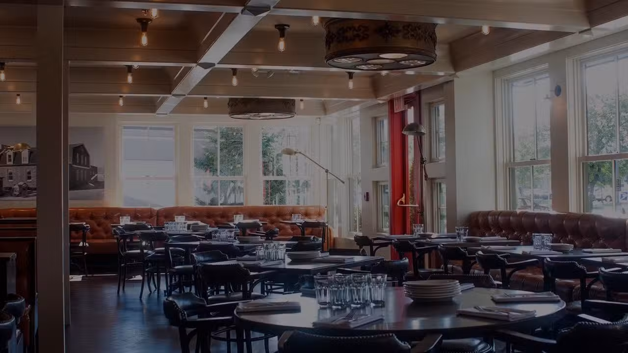 Beau's, Bloomfield Hills, MI