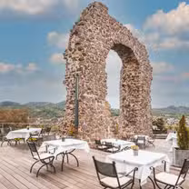 Foto von Restaurant am Rolandsbogen Restaurant