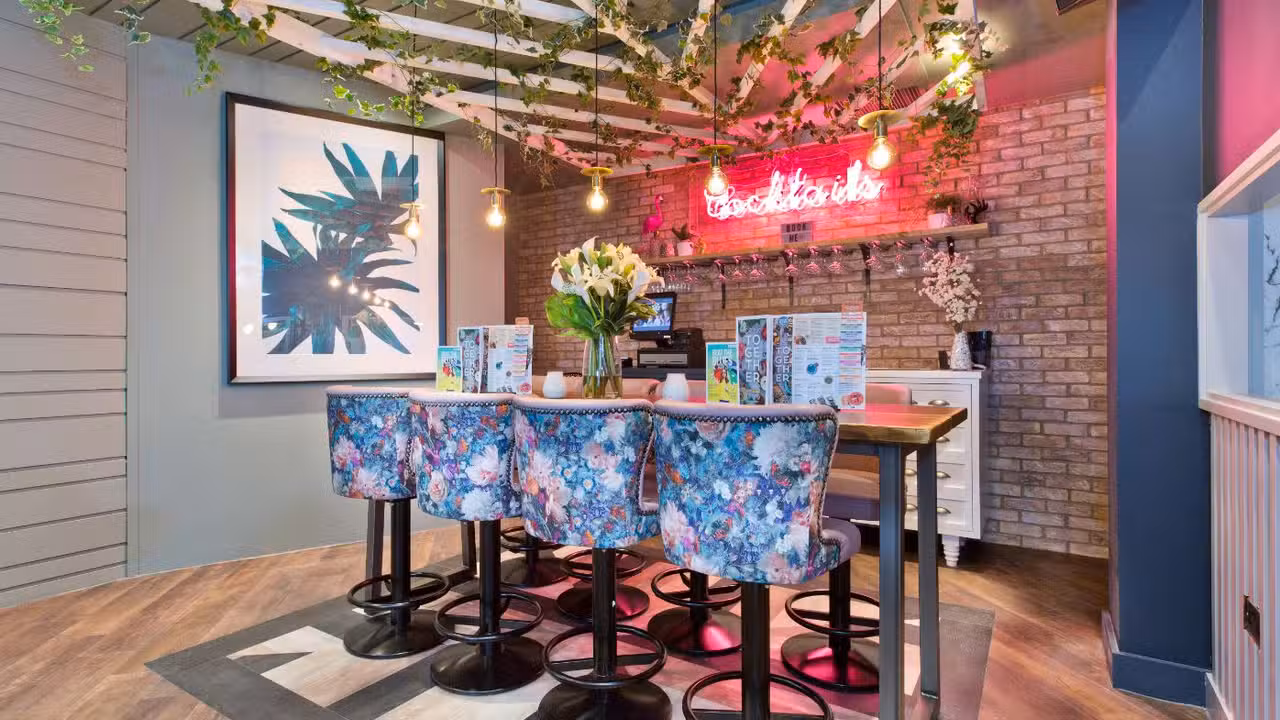 Slug & Lettuce - Isle of Wight, Newport, Isle of Wight