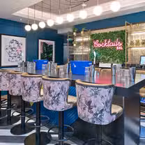 Una foto del restaurante Slug & Lettuce - Oxford
