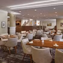 Een foto van restaurant Crave Restaurant - Sheraton Parkway Hotel
