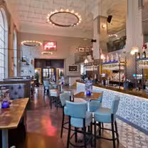 Una foto del restaurante Slug & Lettuce - Plymouth