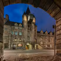 A photo of Tolbooth Tavern restaurant