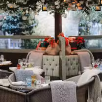 A photo of Stanley's restaurant