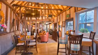 A photo of Star Bishops Stortford restaurant
