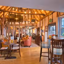 Una foto del restaurante Star Bishops Stortford