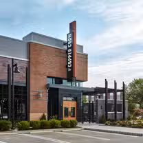 A photo of The Copper Crow restaurant