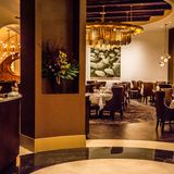 Cover image for Delmonico Steakhouse
