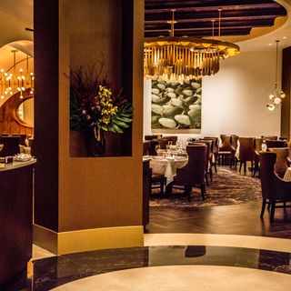 Delmonico Steakhouse