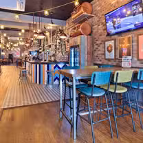 A photo of Scarlet Tap Southsea restaurant