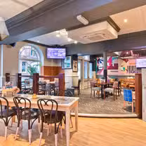 The Dockyard Portsmouth餐廳的相片